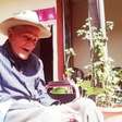 Morre o homem mais velho do mundo, aos 114 anos