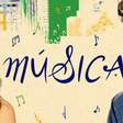 'Música': Camila Mendes e Rudy Mancuso revelam bastidores de romance com referências ao Brasil