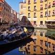 Veneza, a sereníssima: uma cidade como nenhuma outra