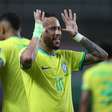 Neto crava retorno de Neymar ao Brasil e revela clube: 'Não é o Santos'