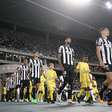 Torcedores do Botafogo escolhem o pior jogador na derrota contra o Junior Barranquilla