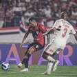 Atlético-GO pretende mandar jogo contra o São Paulo fora do Accioly; veja