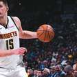 Los Angeles Clippers x Denver Nuggets: AO VIVO - NBA 2023/24 - 04/04