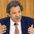 Ministro Haddad 'briga' para conseguir R$ 12 bilhões de dividendos da Petrobras
