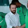 Nova era! Goiás anuncia sua primeira contratação na gestão Lucas Andrino