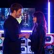 Evidências do Amor: Com Sandy no elenco, romance é uma hipérbole de Fábio Porchat