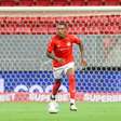 Internacional cogita rescindir contrato de jogador após lance polêmico na semifinal do Gauchão