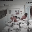 Enfermeiras seguram incubadoras para salvar recém-nascidos durante terremoto em Taiwan; veja vídeo
