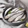 Como preparar sardinha: confira 3 receitas tradicionais simples
