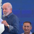 Às vezes é preciso 'uma cachacinha', diz Lula sobre articulações políticas no Congresso