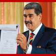 Maduro promulga lei que cria província da Venezuela em Essequibo, território da Guiana