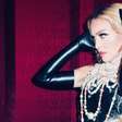 Madonna publica novo anúncio de show no Rio de Janeiro