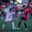 Atlético-GO pode sofrer segunda baixa para final do Campeonato Goiano