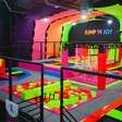 Festa Junina com desconto: pule e dance no Jump'n Joy em Guarulhos com 10% Off!