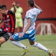 Vitória nunca perdeu uma final de Baiano após vencer o primeiro jogo