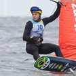 Vela brasileira fecha Princesa Sofía abaixo em teste para Olimpíadas