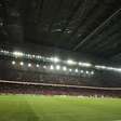 Com ingressos esgotados, Athletico espera recorde de público na Arena