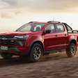 Novo Chevrolet S10 terá 207 cavalos e câmbio de 8 marchas