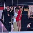 Bruna Marquezine e João Guilherme são vistos juntos novamente