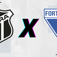 Ceará x Fortaleza: prováveis escalações, arbitragem, onde assistir, retrospecto e palpites