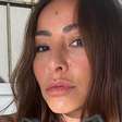 Sabrina Sato surge agarradinha com Nicolas Prattes em hotel de luxo em Paris