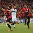 Athletico é bicampeão paranaense