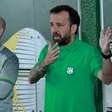Diretoria do Goiás espera blindar elenco na sequência da temporada 2024
