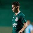 Decisivo em vitória do Goiás pelo Brasileirão, Xavier mira clássico Goiano no Sub-20