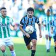 Grêmio recebe o Juventude em partida válida pela final do Gauchão