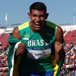 Atletismo: Matheus Lima alcança segundo índice olímpico para Paris