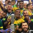 Atuações ENM: Cuiabá é solido e vence o campeonato Mato-Grossense