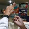Rio de Janeiro amplia campanha de vacinação contra a gripe