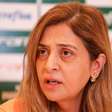 Leila Pereira quer John Textor expulso do futebol brasileiro
