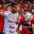 Vila Nova perde pro Atlético no Accioly e segue sem vencer o Goianão há 20 anos