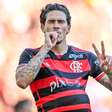 Pedro, do Flamengo, termina Carioca como artilheiro