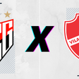 Atlético-GO X Vila Nova: escalações, retrospecto, onde assistir e palpites