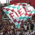 É PRA CORRER! Fluminense faz anúncio importante para sua torcida