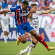 Vitória empata com Bahia na Fonte Nova e é campeão Baiano após sete anos