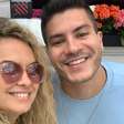 Lua Blanco detalha reaproximação de Arthur Aguiar; casal terminou após suposta traição