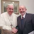 O que significa luto de 7 dias decretado por Lula após morte do papa Francisco