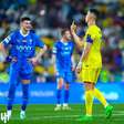 Cristiano Ronaldo é expulso e vê Al-Nassr ser eliminado para o Al-Hilal na Supercopa Saudita