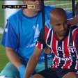 São Paulo: Prazo para recuperação de Lucas é divulgado; veja quais partidas camisa 7 ficará de fora