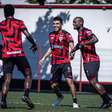 Atlético-GO empresta três jogadores para time da segunda divisão do Goianão