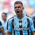 Zagueiro se despede do Grêmio e acerta com o Vitória. Ítalo Rodrigues dá detalhes