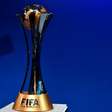 Mundial de Clubes: Fifa anuncia mudança na taça e logo