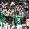 Palmeiras 2 x 0 Santos: Veja os melhores momentos da final do Paulistão