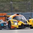 Piloto Ricardo Gracia se prepara para estreia na Michelin Le Mans Cup 2024
