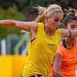 Jogadora de futebol é morta pelo marido na Argentina; atleta já tinha denunciado agressões