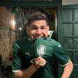 'Festa dos excluídos': tri paulista do Palmeiras une gerações e vence distância