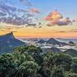 Visitação de parques nacionais brasileiros bate recorde em 2023